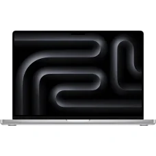 Apple MacBook Pro 16" Silver M3 Max 64/1TB 16CPU 40GPU 2023